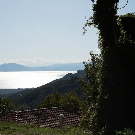 Villa Efrosini Drakeia Exterior photo