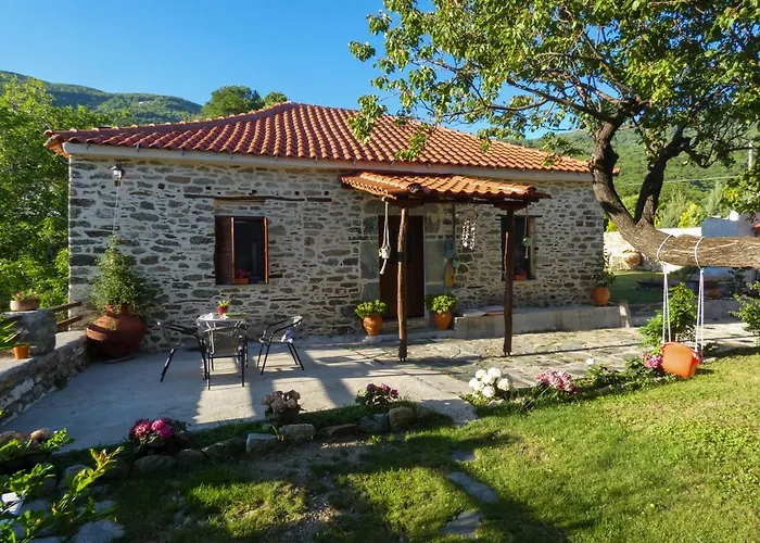 Villa Efrosini