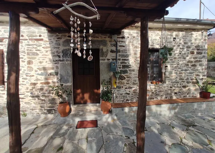 Villa Efrosini