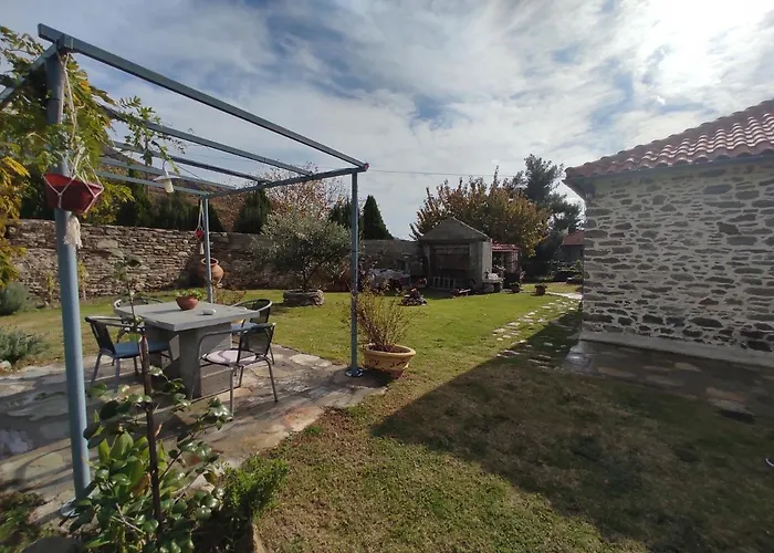 Villa Efrosini