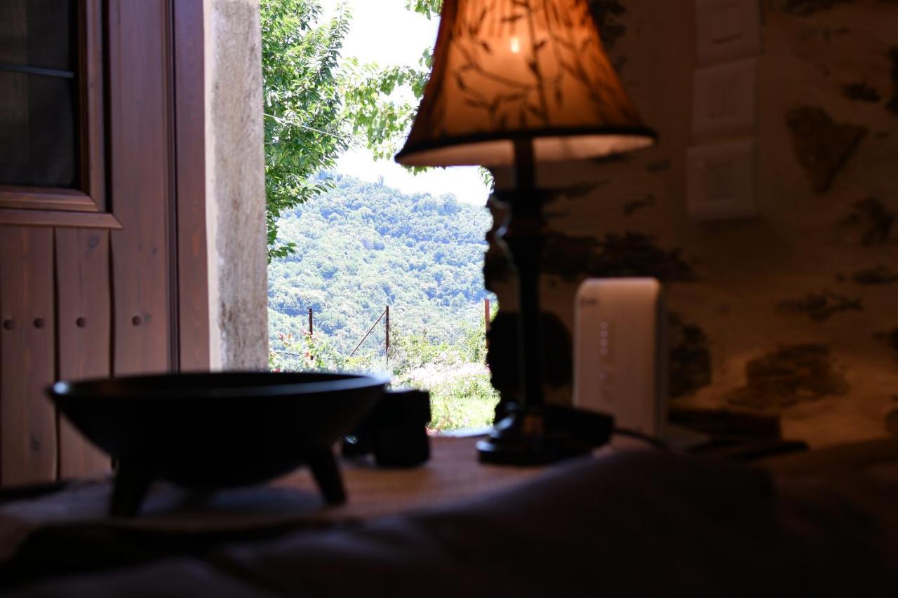 Efrosini Ferienhaus Dhrákia