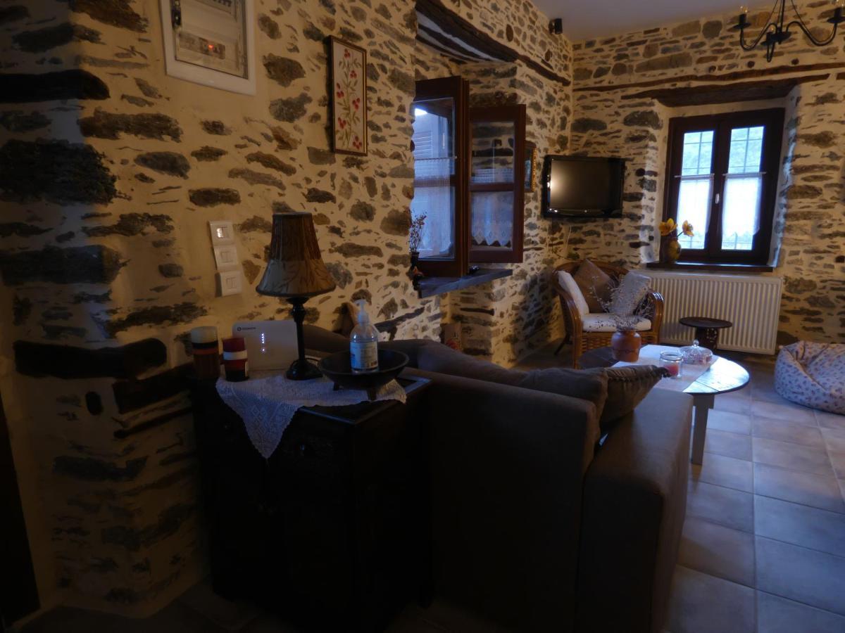 Efrosini Ferienhaus Dhrákia