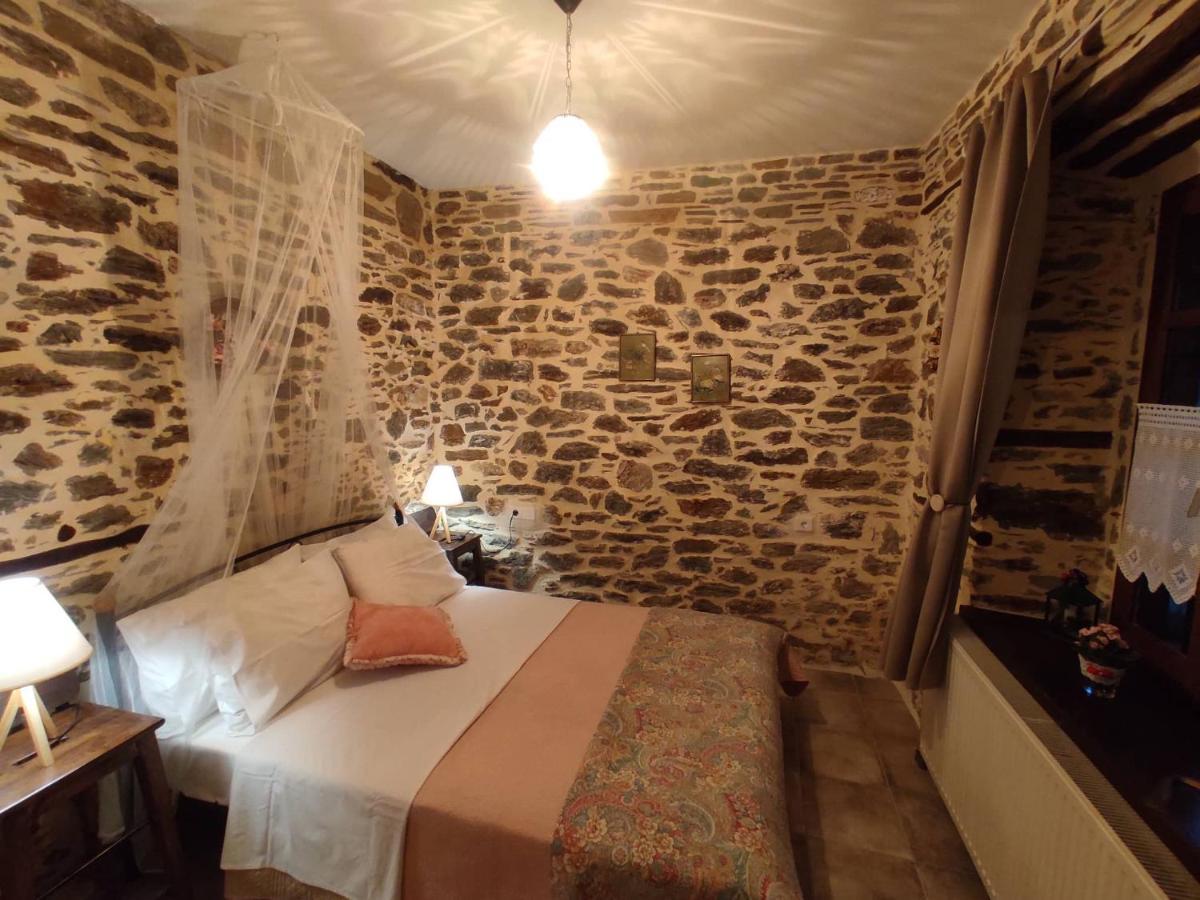 Efrosini Ferienhaus Dhrákia