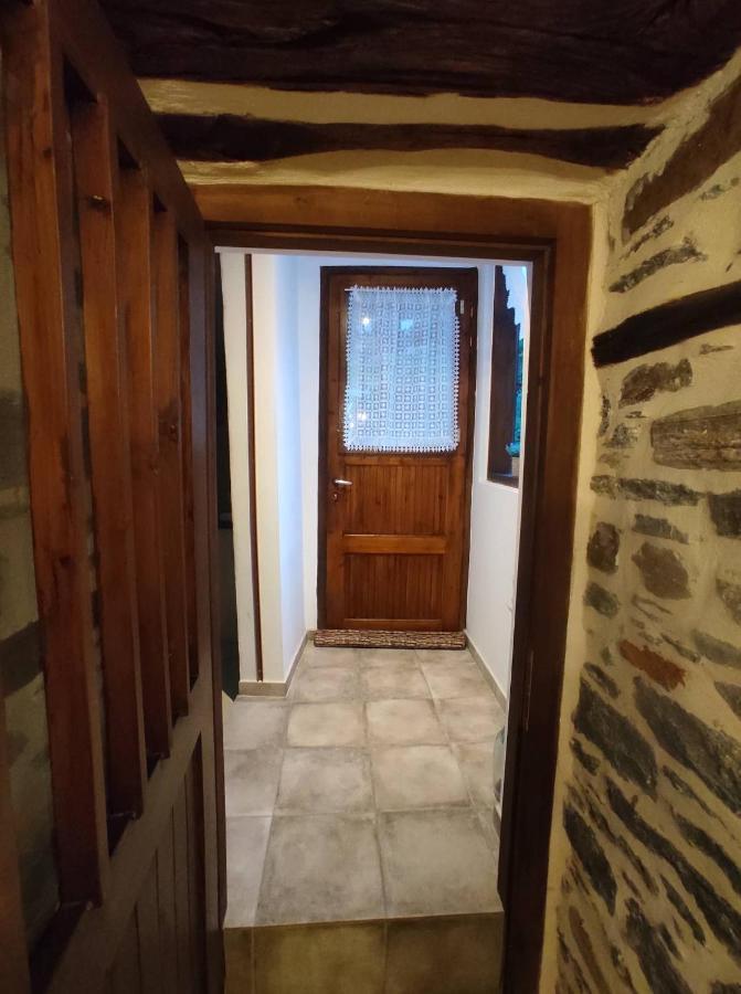 Efrosini Ferienhaus *