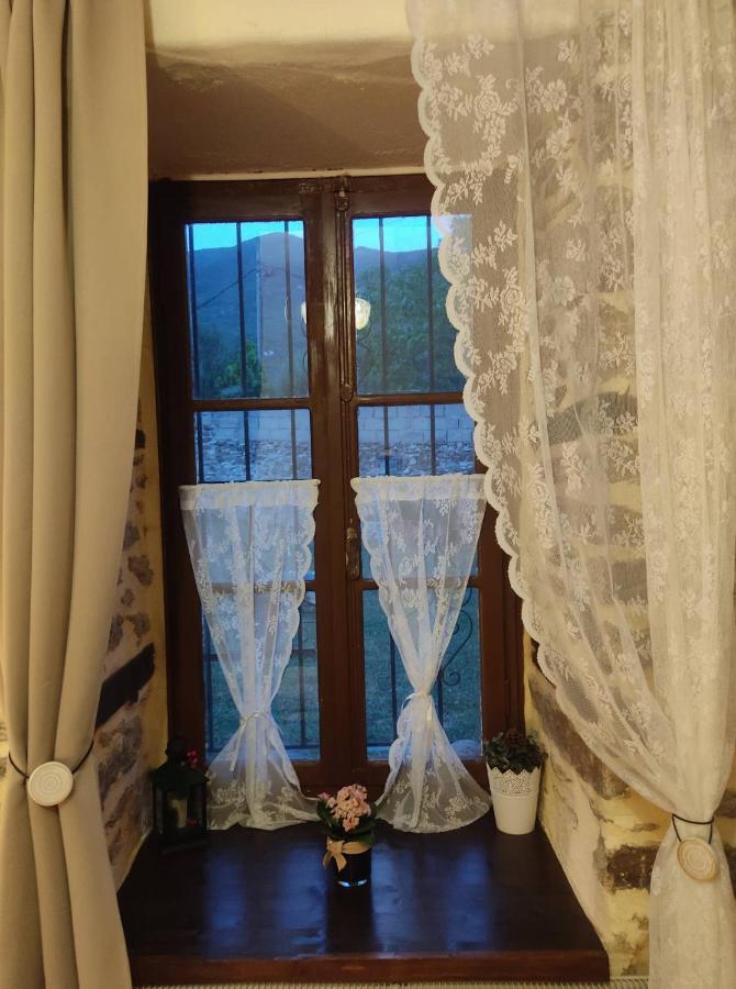 Efrosini Ferienhaus