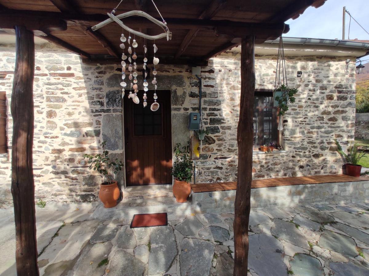 Ferienhaus Efrosini
