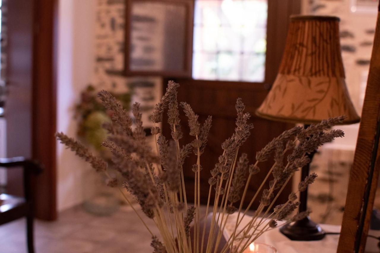 Ferienhaus Efrosini Dhrákia