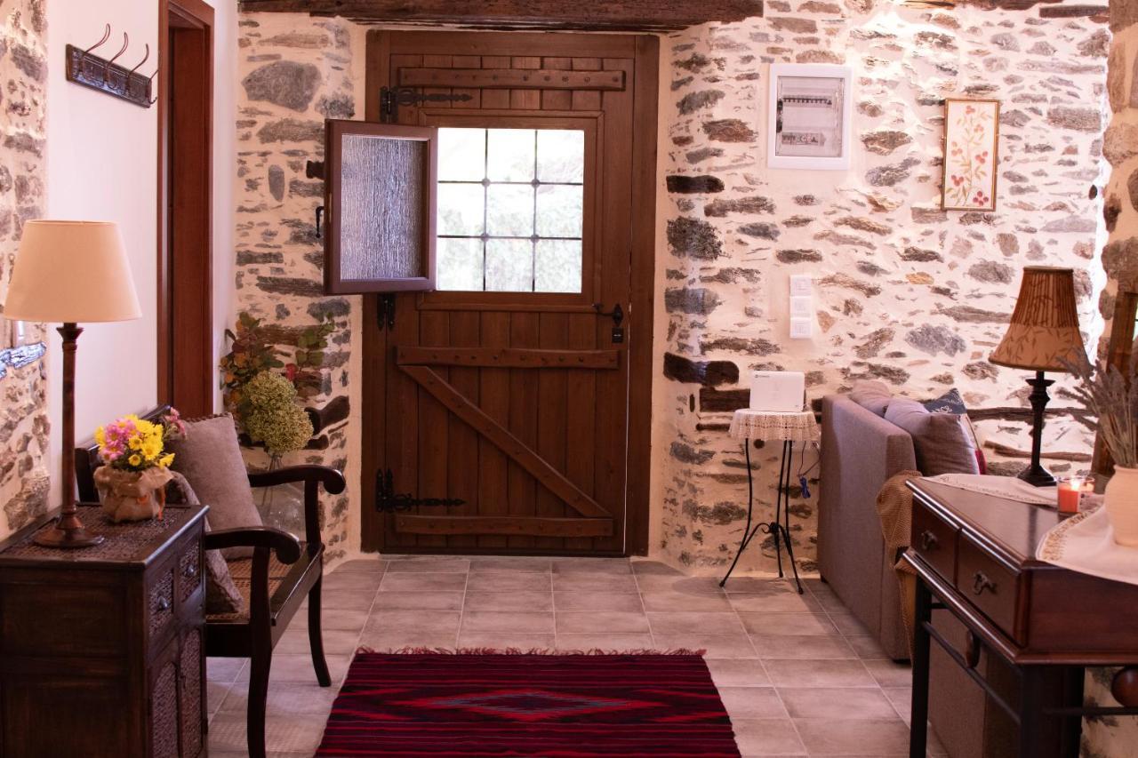 Ferienhaus Efrosini *